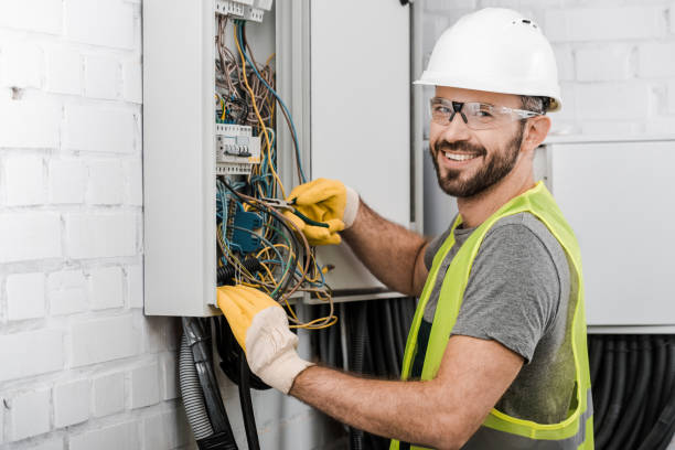 Best Electrical Installation Contractor  in Whittier, CA