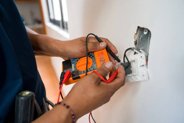 Best Electrical Troubleshooting Services  in Whittier, CA