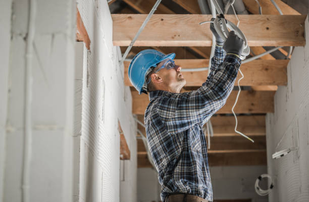 Best Circuit Breaker Repair  in Whittier, CA