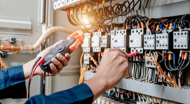 Best Circuit Breaker Repair  in Whittier, CA