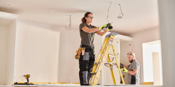 Best Outdoor Lighting Installation  in Whittier, CA