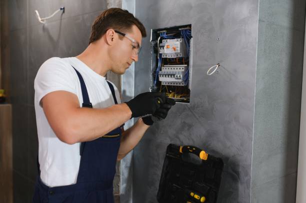 Best Electrical Outlet Repair  in Whittier, CA