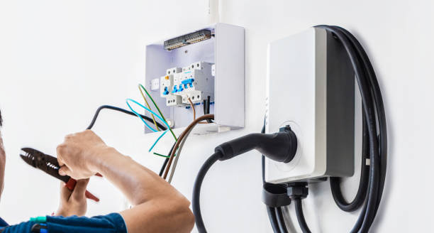 Professional Electrician in Whittier, CA