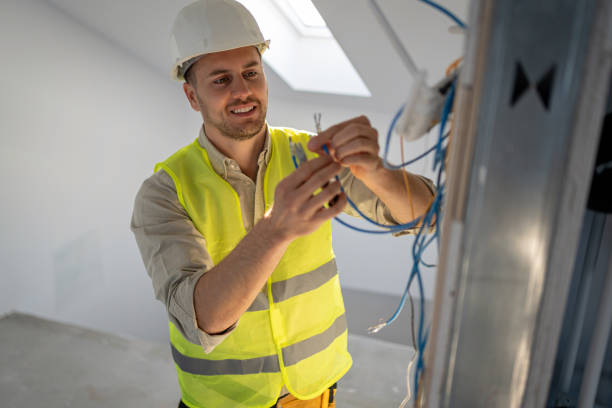 Best Electrical Contractors for Businesses  in Whittier, CA