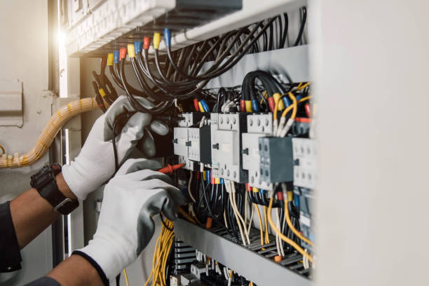 Best Licensed Electrician  in Whittier, CA
